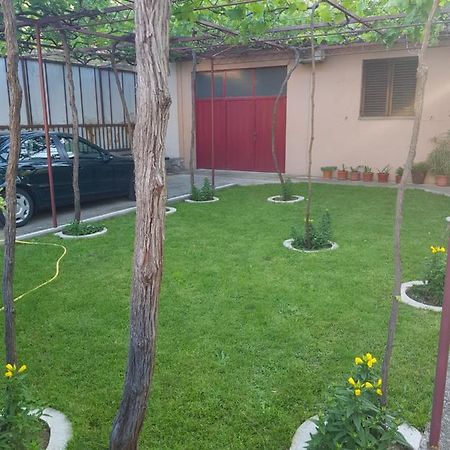 Apartament Rajka Trebinje Zewnętrze zdjęcie