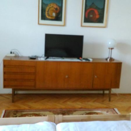 Apartament Rajka Trebinje Zewnętrze zdjęcie
