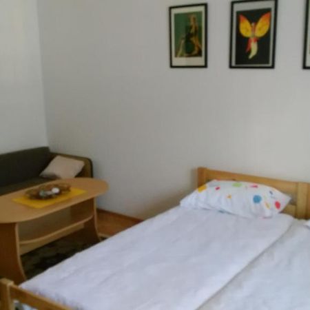 Apartament Rajka Trebinje Zewnętrze zdjęcie