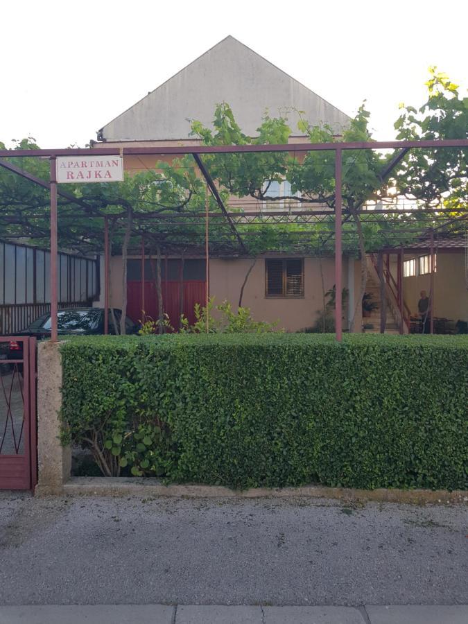 Apartament Rajka Trebinje Zewnętrze zdjęcie