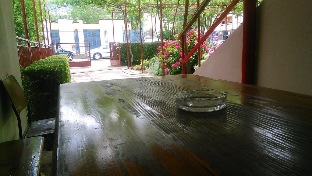 Apartament Rajka Trebinje Zewnętrze zdjęcie