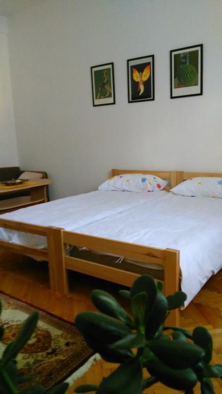 Apartament Rajka Trebinje Zewnętrze zdjęcie