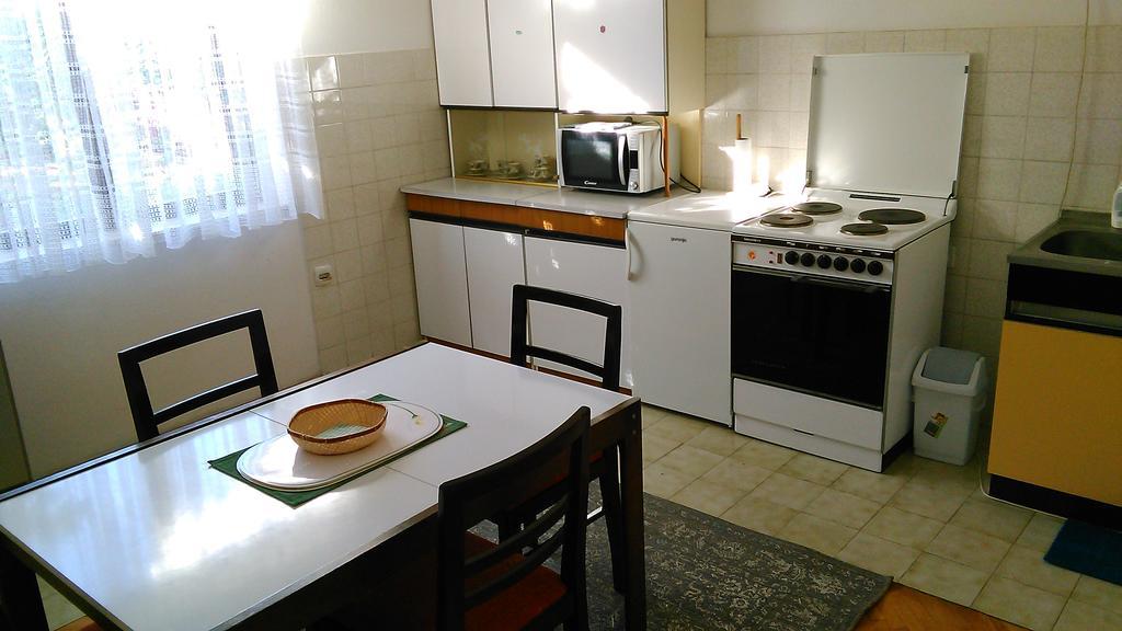 Apartament Rajka Trebinje Zewnętrze zdjęcie