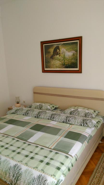 Apartament Rajka Trebinje Zewnętrze zdjęcie