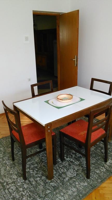 Apartament Rajka Trebinje Zewnętrze zdjęcie