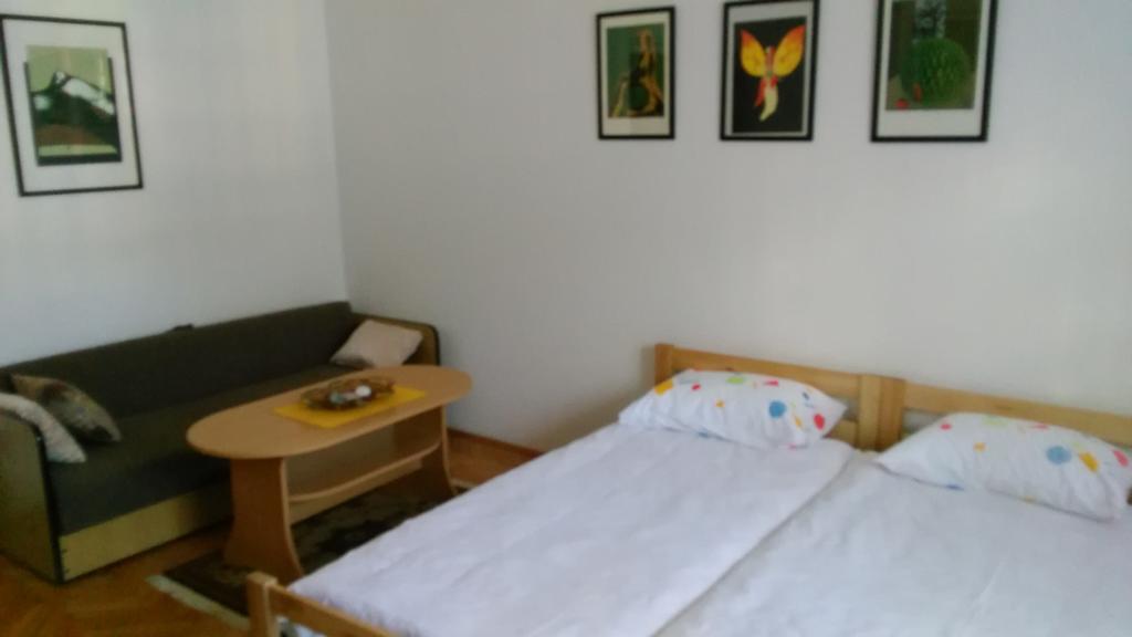 Apartament Rajka Trebinje Zewnętrze zdjęcie