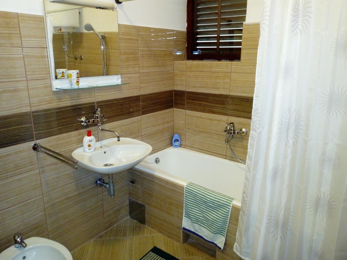 Apartament Rajka Trebinje Zewnętrze zdjęcie