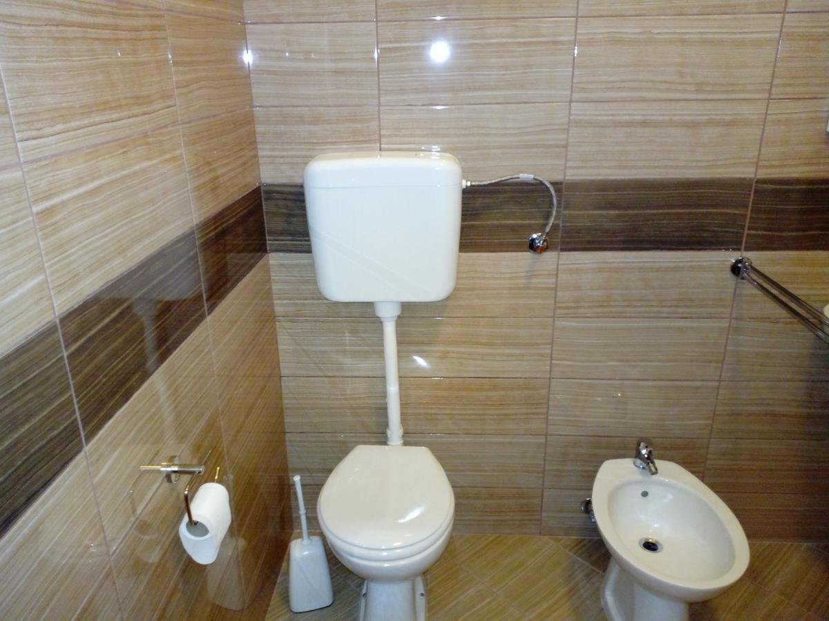 Apartament Rajka Trebinje Zewnętrze zdjęcie